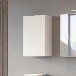 Badezimmer Hängeschrank Vulray