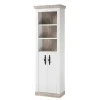 Badezimmer Hochschrank Atridia