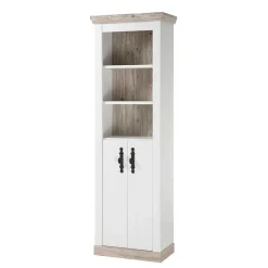 Badezimmer Hochschrank Atridia