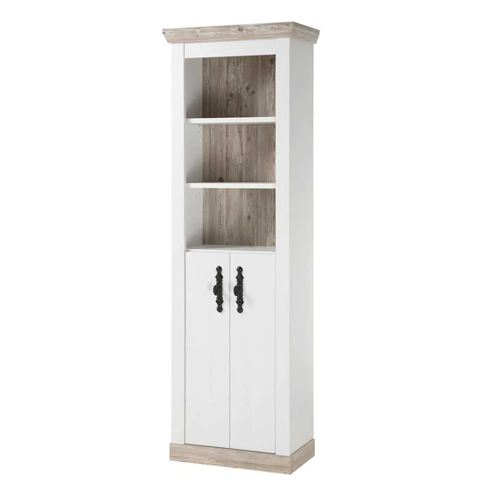 Badezimmer Hochschrank Atridia