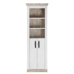 Badezimmer Hochschrank Atridia