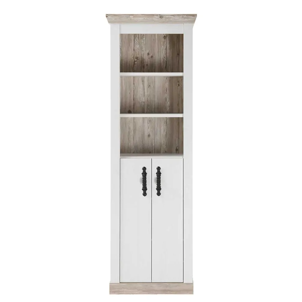 Badezimmer Hochschrank Atridia