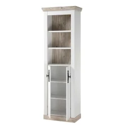 Badezimmer Hochschrank Atridia