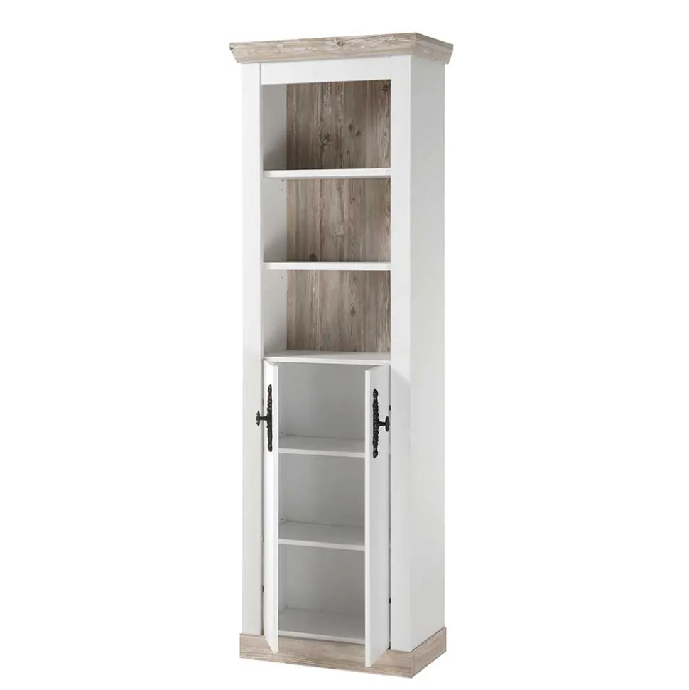 Badezimmer Hochschrank Atridia