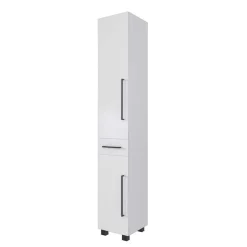Badezimmer Hochschrank Bevario