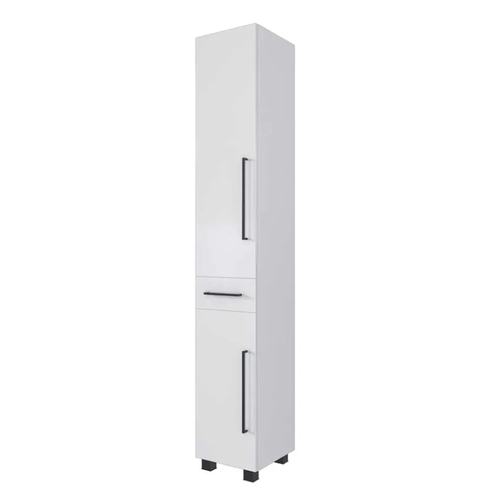 Badezimmer Hochschrank Bevario