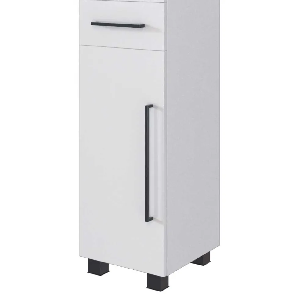 Badezimmer Hochschrank Bevario