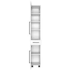 Badezimmer Hochschrank Bevario