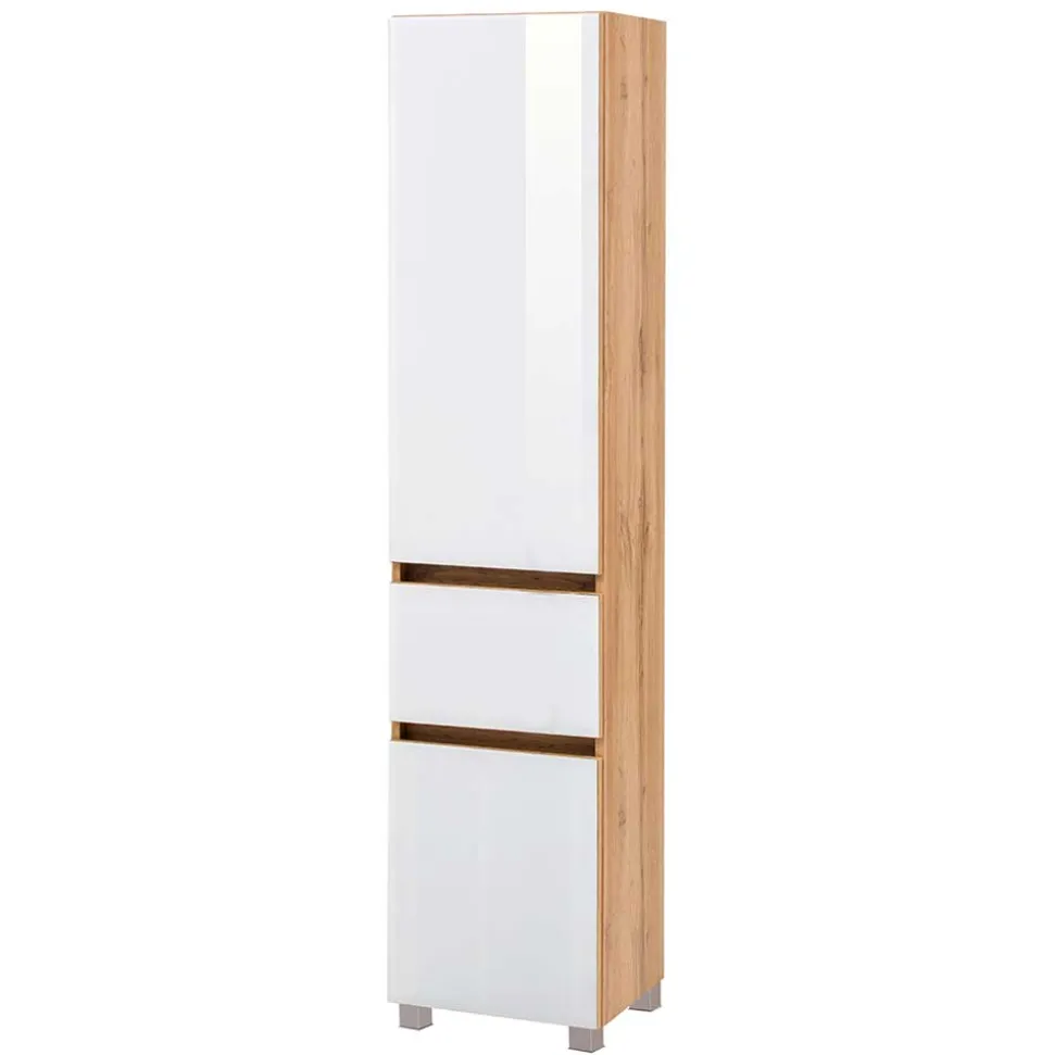 Badezimmer Hochschrank Bradoss