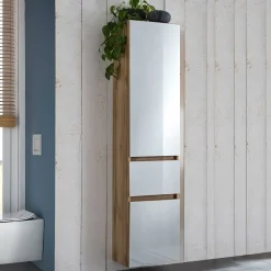 Badezimmer Hochschrank Bradoss