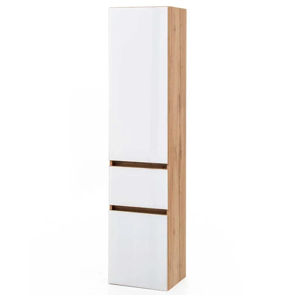 Badezimmer Hochschrank Bradoss