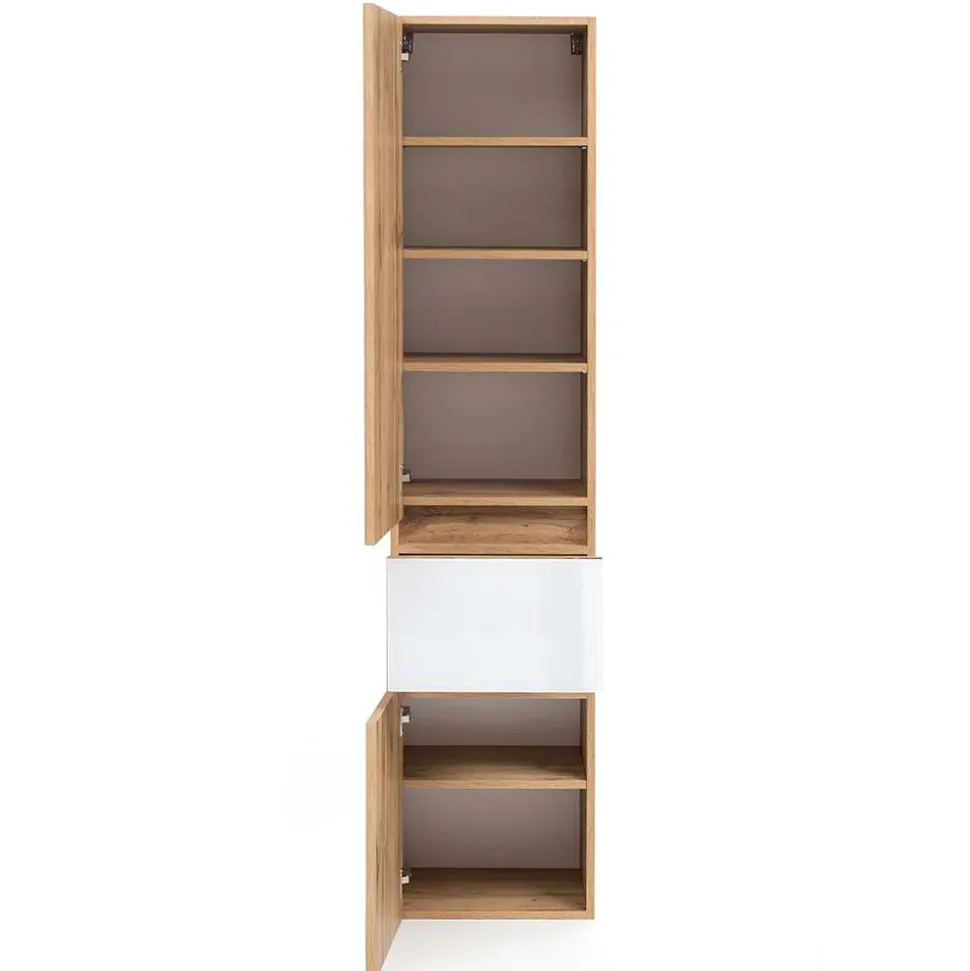 Badezimmer Hochschrank Bradoss