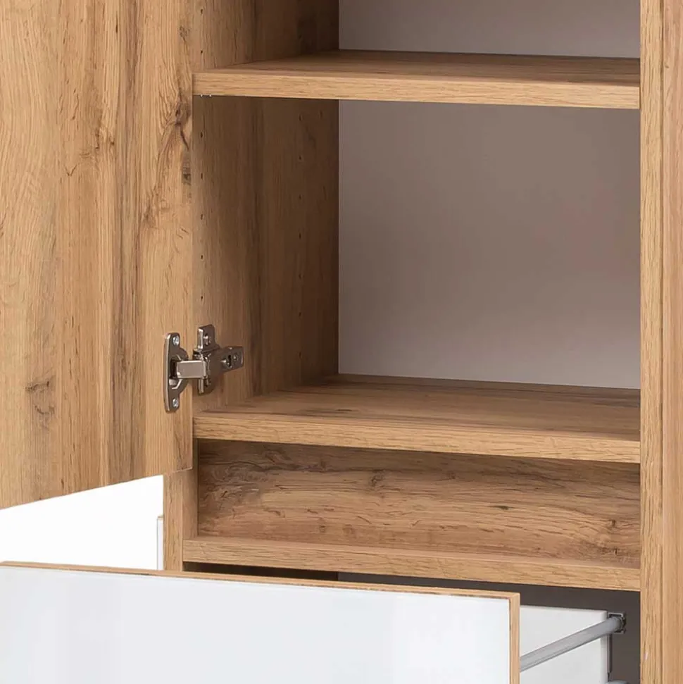 Badezimmer Hochschrank Bradoss