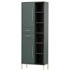 Badezimmer Hochschrank Call