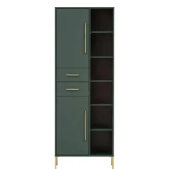 Badezimmer Hochschrank Call
