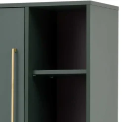 Badezimmer Hochschrank Call