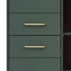 Badezimmer Hochschrank Call