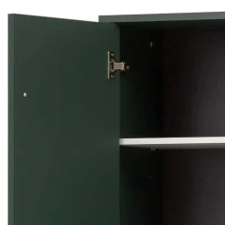 Badezimmer Hochschrank Call