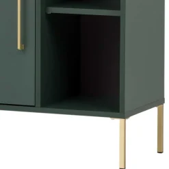 Badezimmer Hochschrank Call