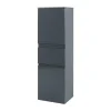 Badezimmer Hochschrank Coway