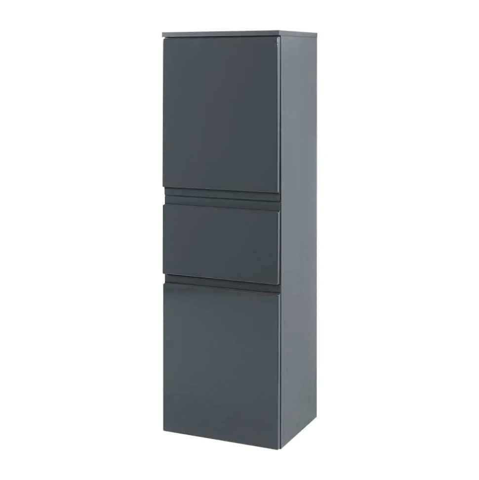 Badezimmer Hochschrank Coway