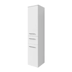 Badezimmer Hochschrank Countrys