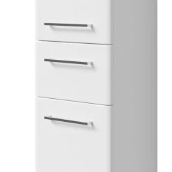 Badezimmer Hochschrank Countrys