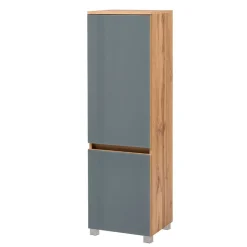 Badezimmer Hochschrank Curdinan
