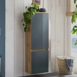 Badezimmer Hochschrank Curdinan