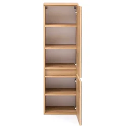 Badezimmer Hochschrank Curdinan