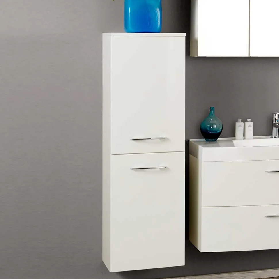 Badezimmer Hochschrank Daney