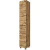 Badezimmer Hochschrank Dolveran