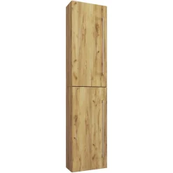 Badezimmer Hochschrank Enlino