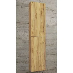 Badezimmer Hochschrank Enlino