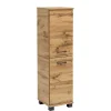 Badezimmer Hochschrank Kriston