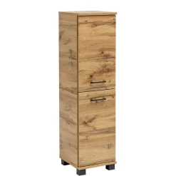 Badezimmer Hochschrank Kriston