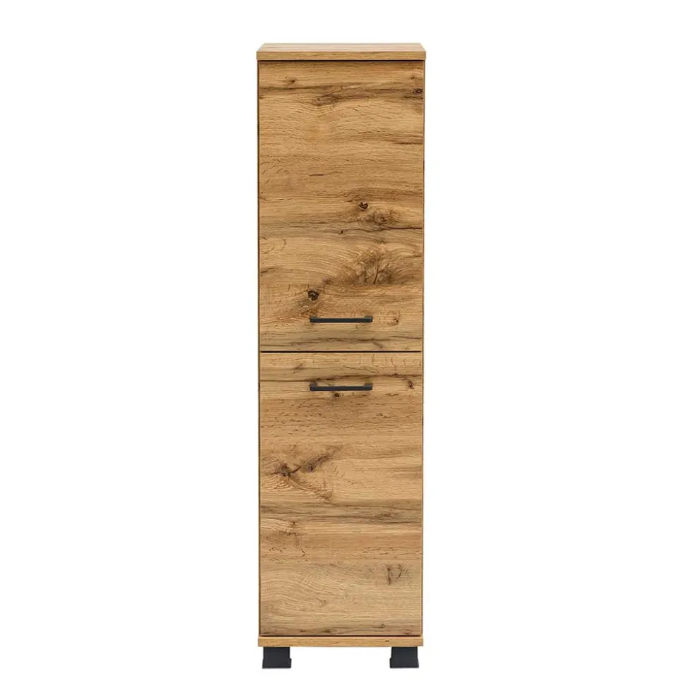 Badezimmer Hochschrank Kriston