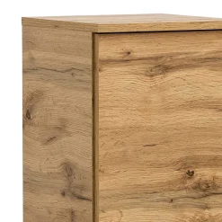 Badezimmer Hochschrank Kriston