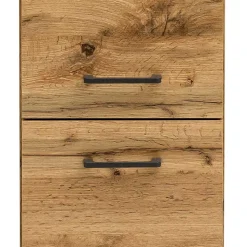 Badezimmer Hochschrank Kriston