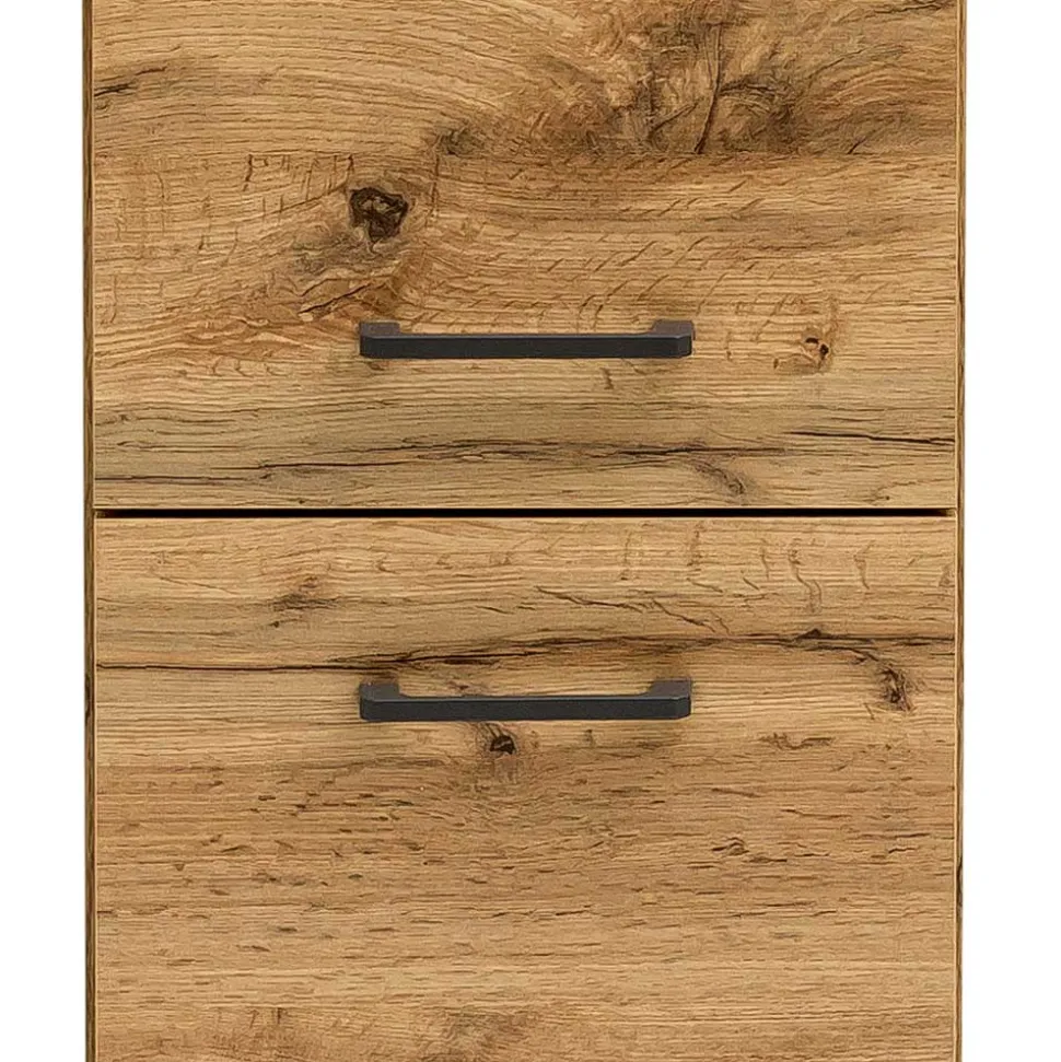 Badezimmer Hochschrank Kriston
