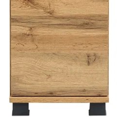 Badezimmer Hochschrank Kriston