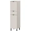 Badezimmer Hochschrank Lampione