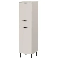 Badezimmer Hochschrank Lampione