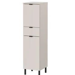 Badezimmer Hochschrank Lampione