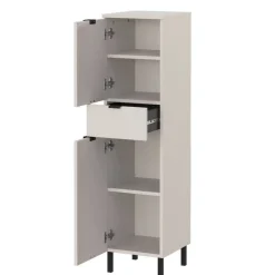 Badezimmer Hochschrank Lampione