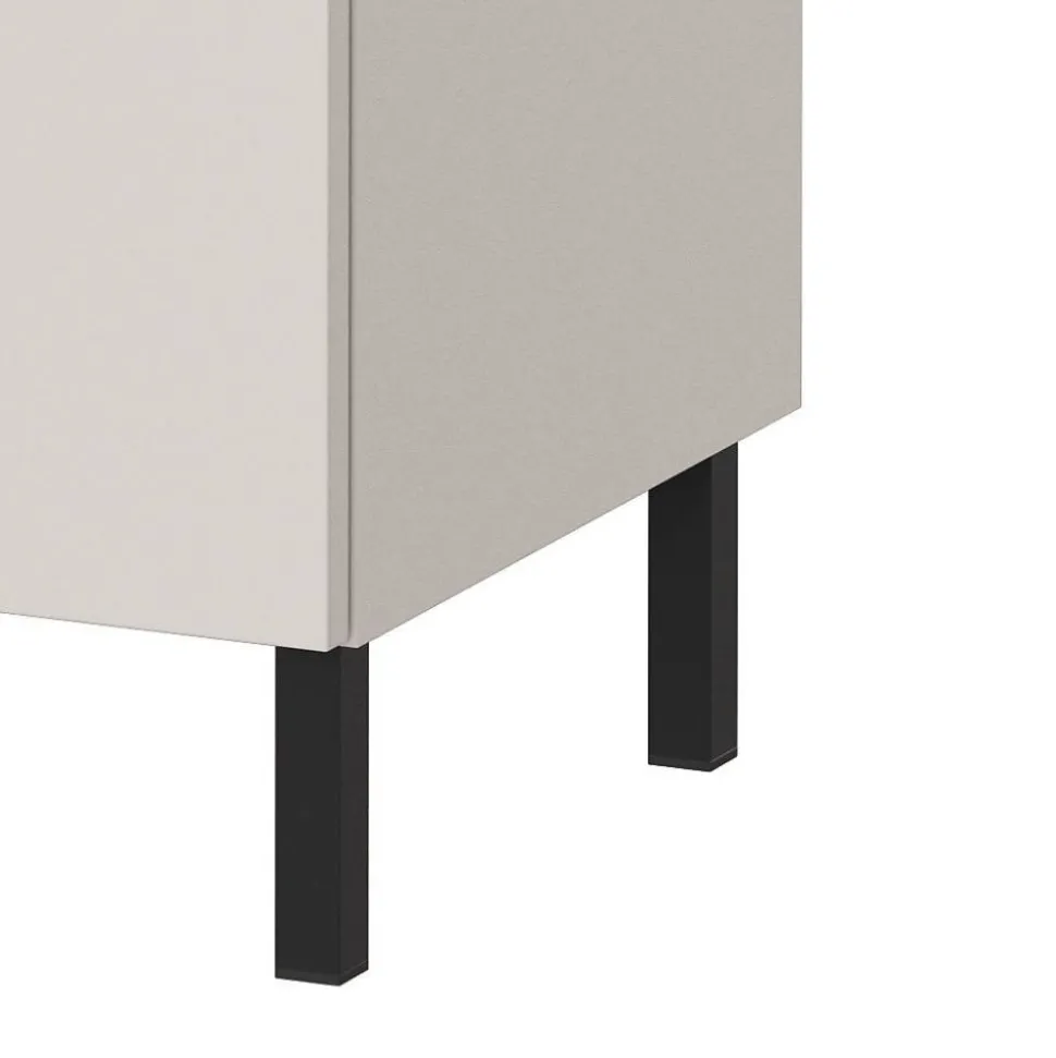 Badezimmer Hochschrank Lampione