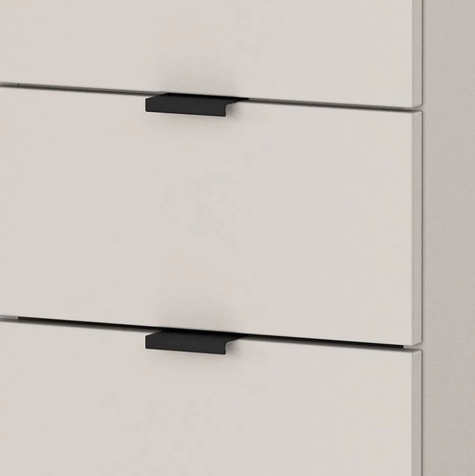 Badezimmer Hochschrank Lampione