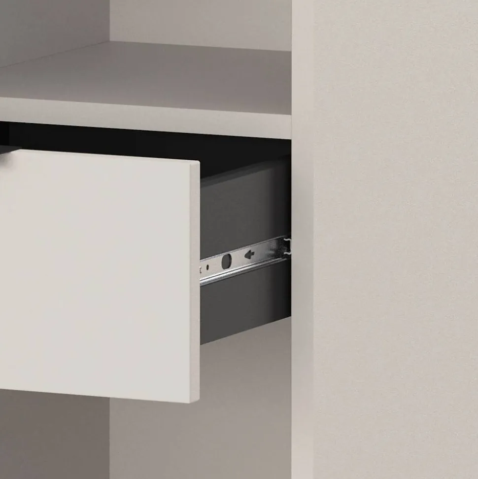 Badezimmer Hochschrank Lampione