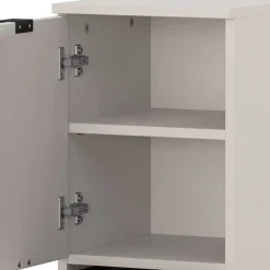 Badezimmer Hochschrank Lampione