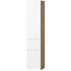 Badezimmer Hochschrank Lactona